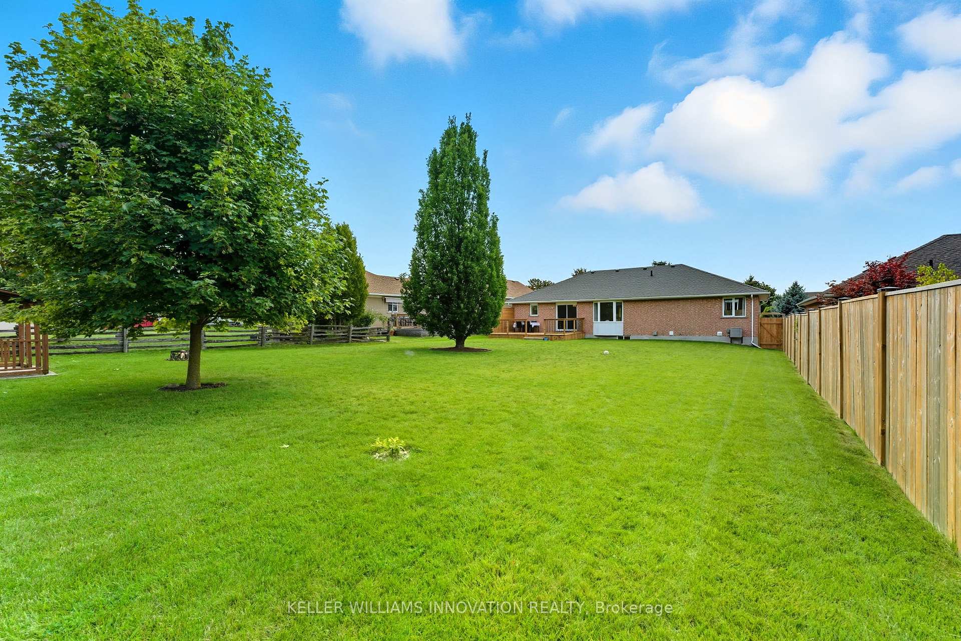 Photo 29 of 215 Bamford Drive, North Perth, Listowel — HOMEH