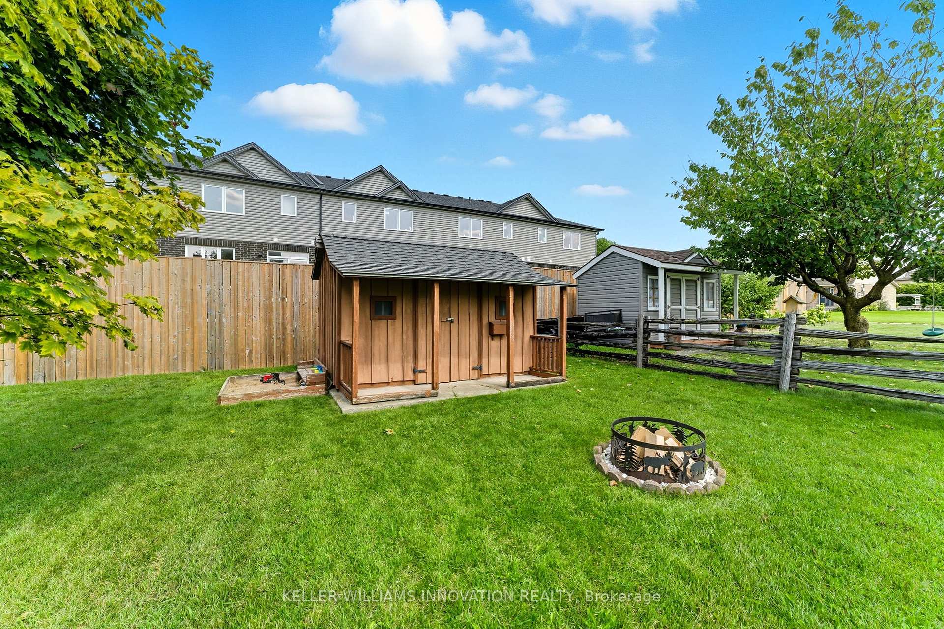 Photo 30 of 215 Bamford Drive, North Perth, Listowel — HOMEH