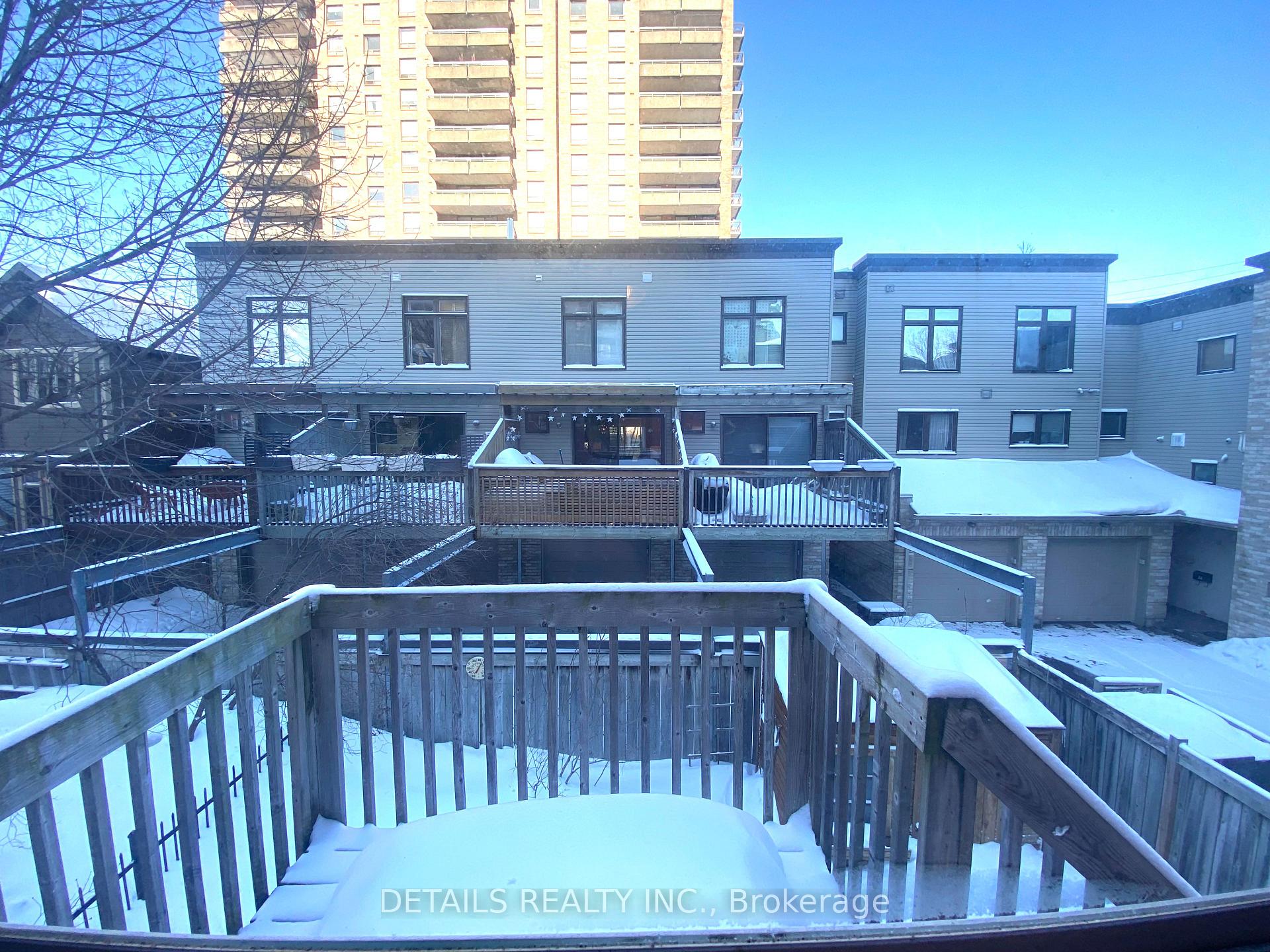 Photo 13 of Unit #2, 9 Gilmour Street W, Ottawa, Ottawa Centre/Golden Triangle — HOMEH