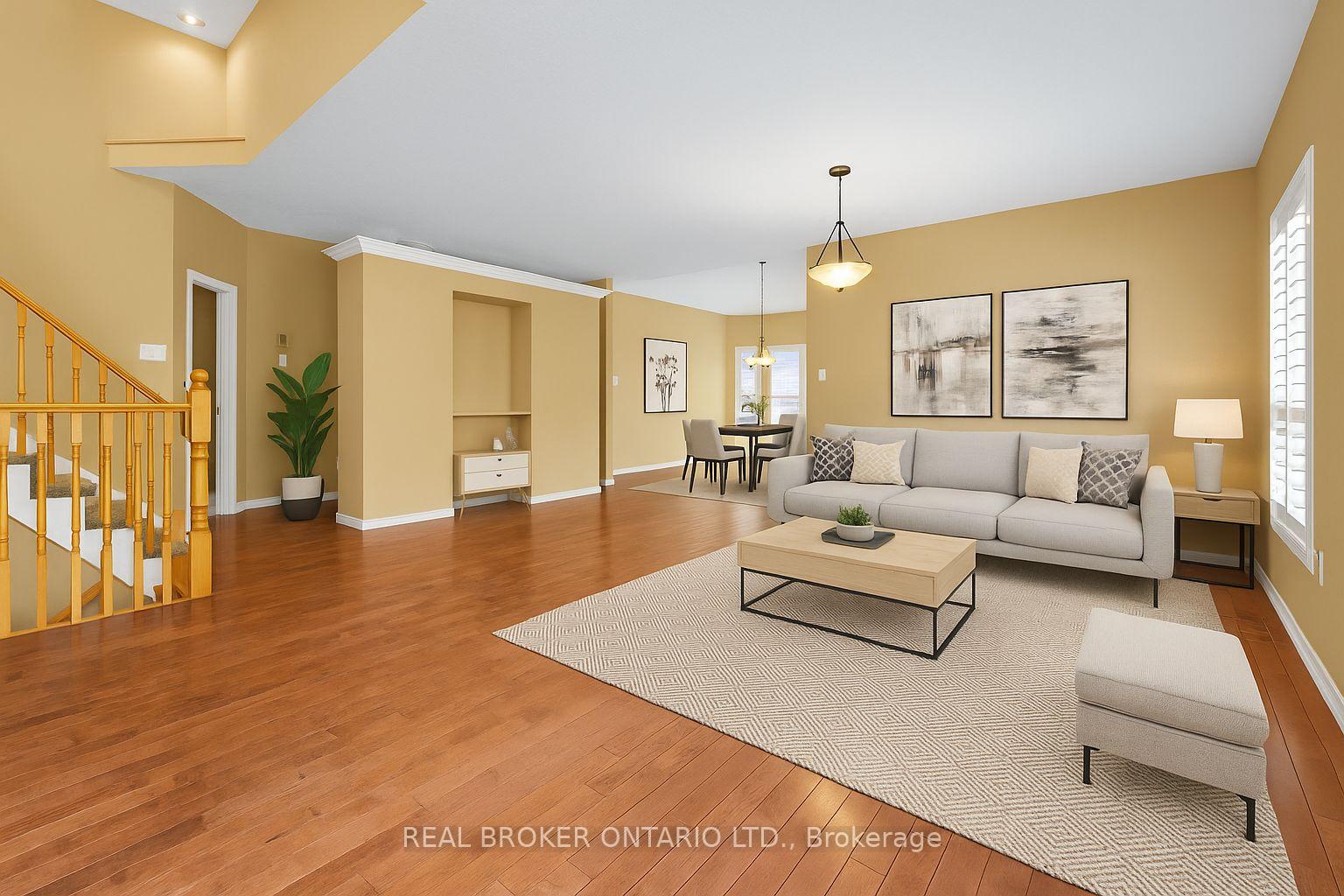 Photo 3 of 18 Appleton Drive, Orangeville — HOMEH