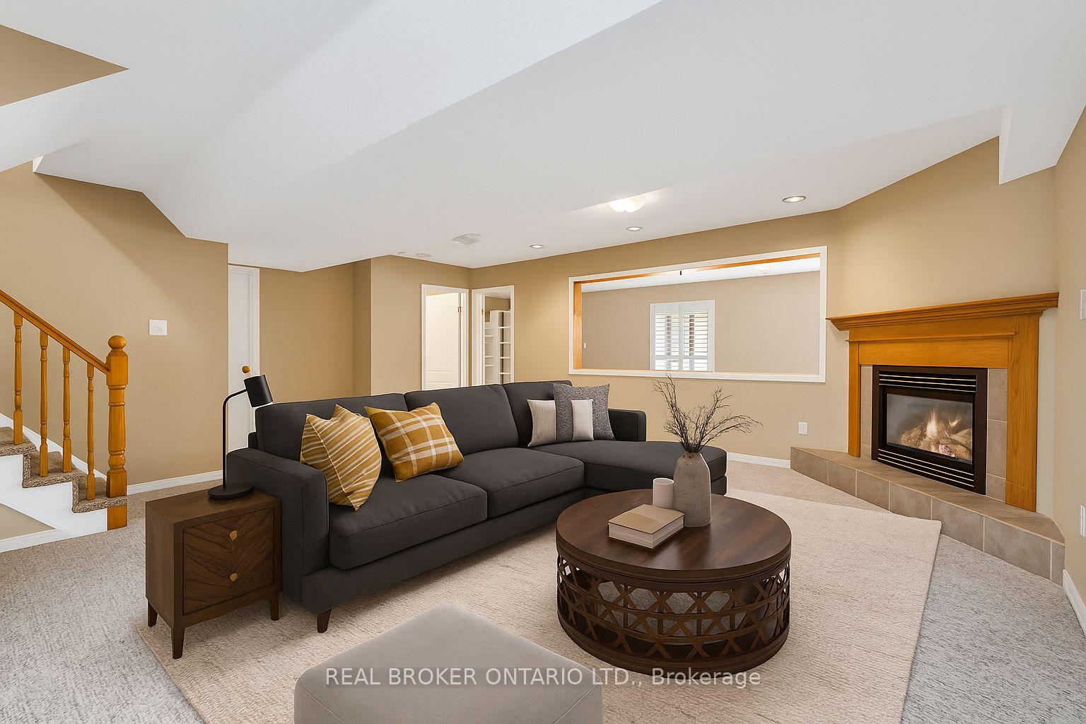 Photo 15 of 18 Appleton Drive, Orangeville — HOMEH