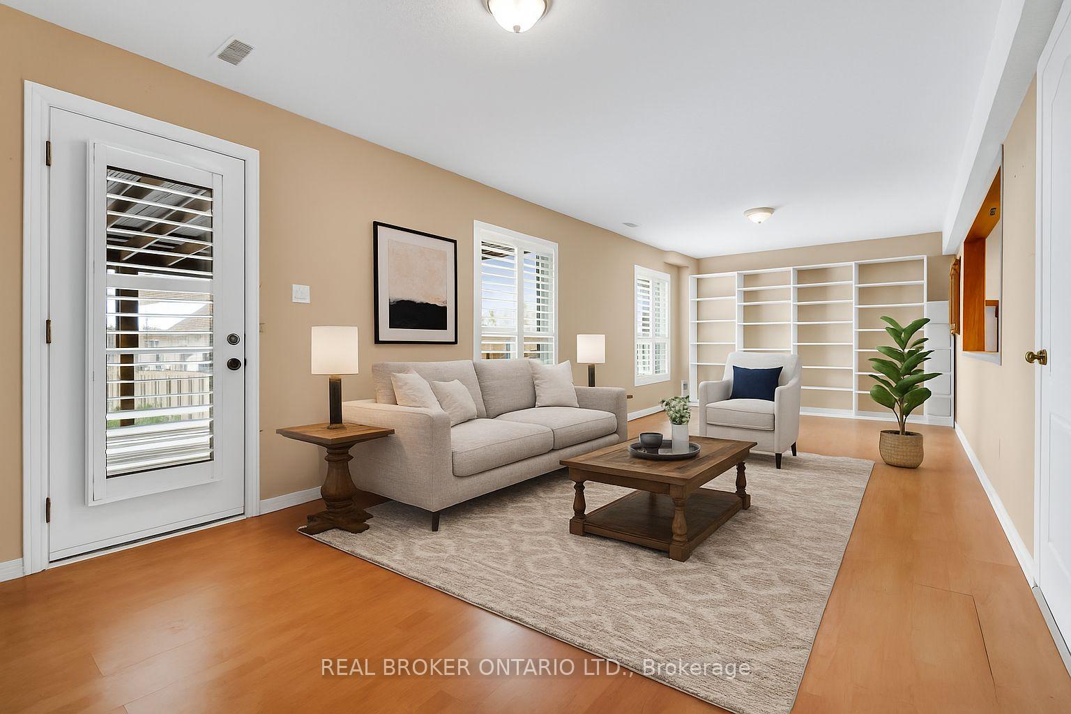 Photo 19 of 18 Appleton Drive, Orangeville — HOMEH