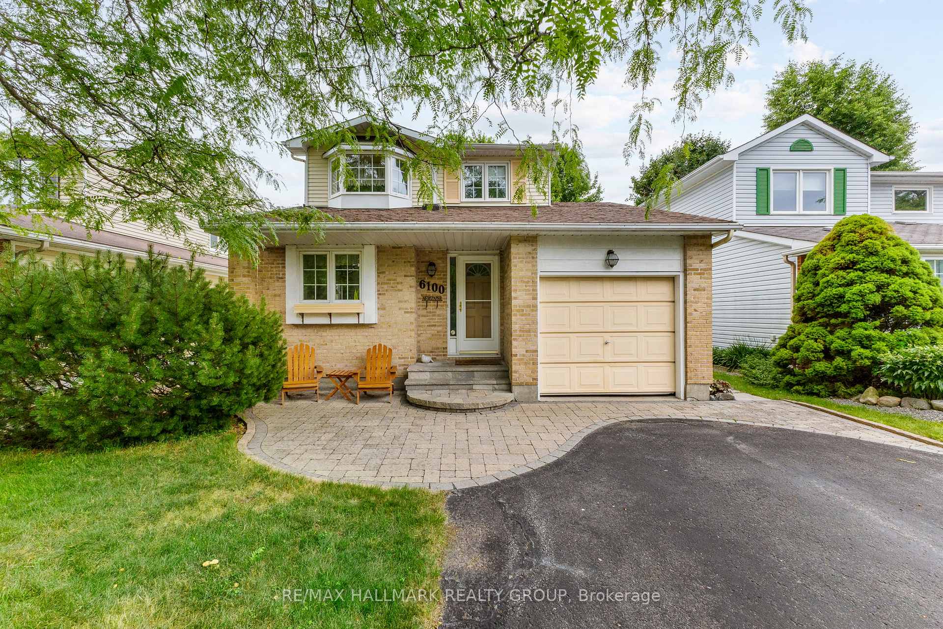 Photo 1 of 6100 Willowbark Drive, Ottawa, Chapel Hill — HOMEH