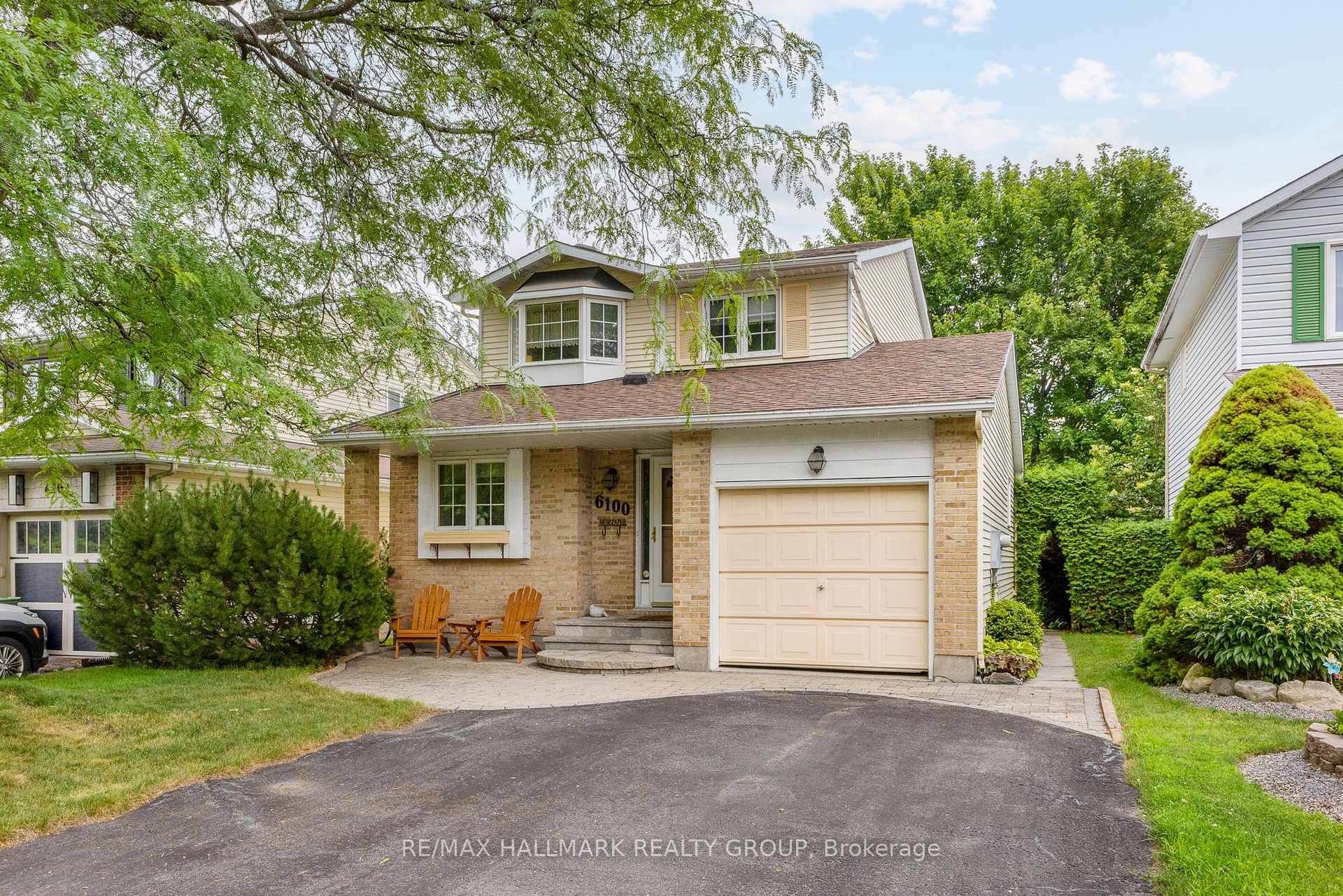 Photo 2 of 6100 Willowbark Drive, Ottawa, Chapel Hill — HOMEH
