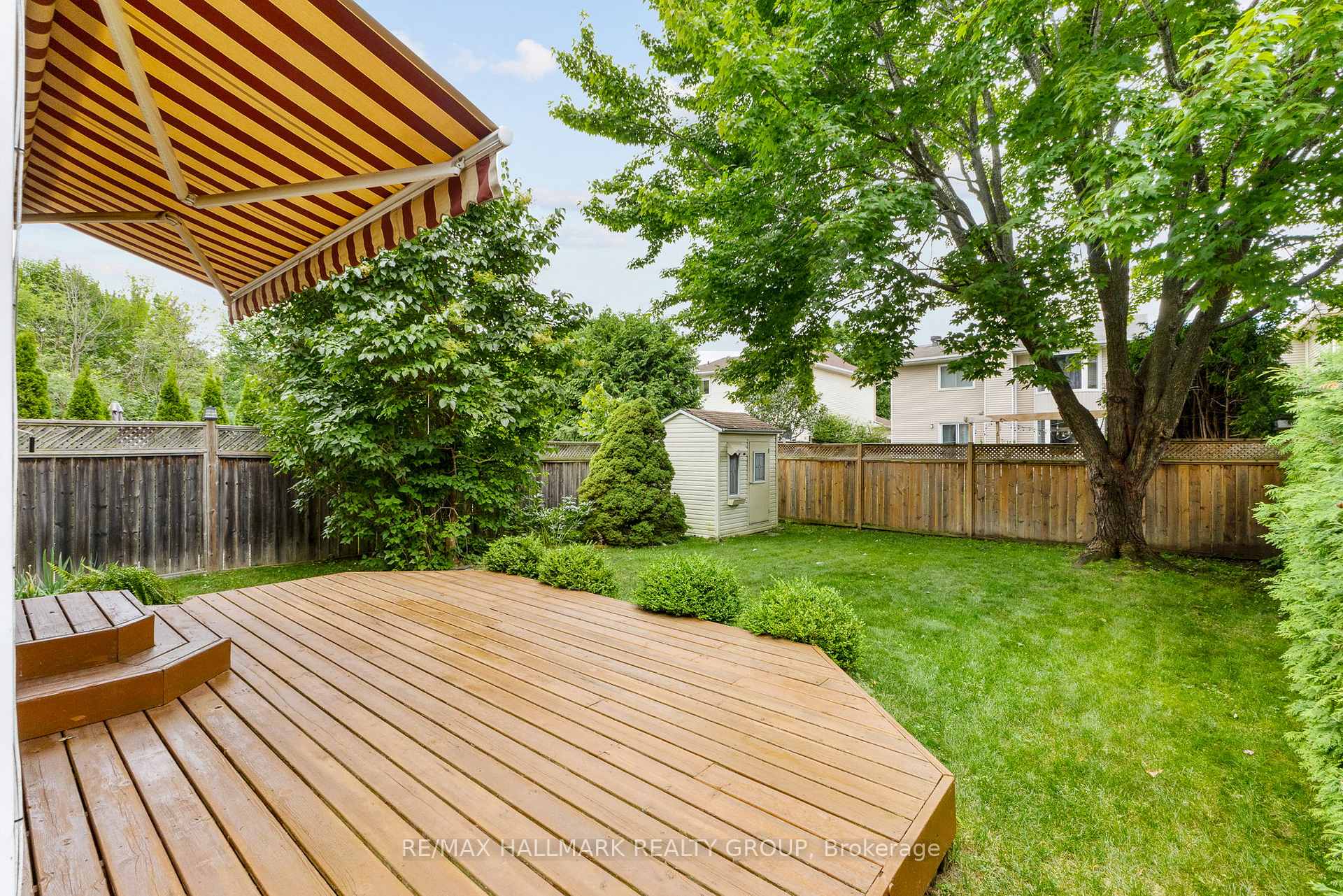 Photo 38 of 6100 Willowbark Drive, Ottawa, Chapel Hill — HOMEH