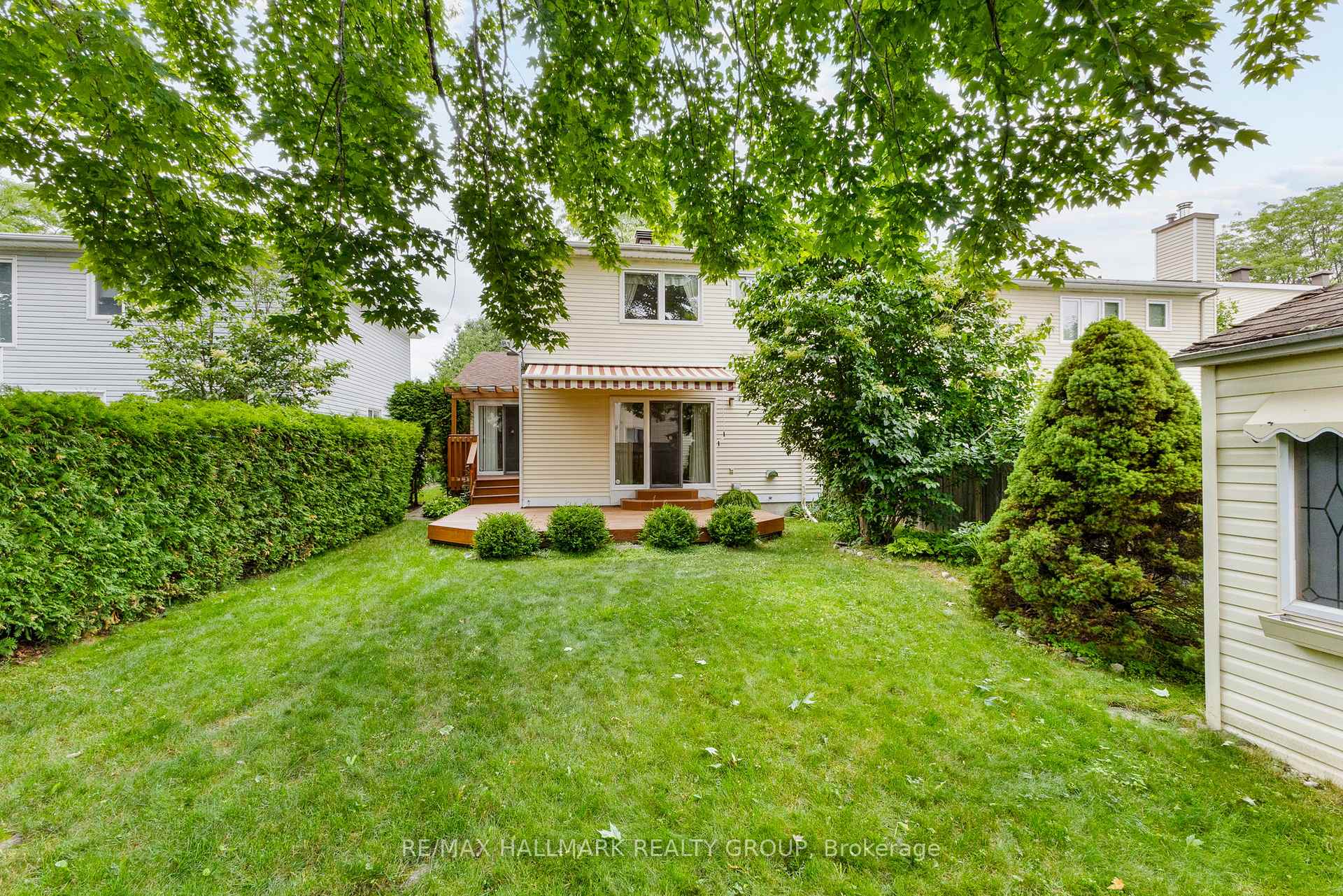Photo 40 of 6100 Willowbark Drive, Ottawa, Chapel Hill — HOMEH