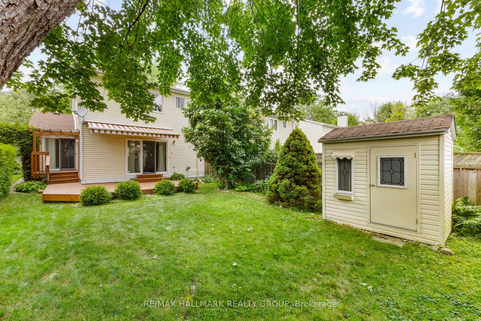 Photo 41 of 6100 Willowbark Drive, Ottawa, Chapel Hill — HOMEH