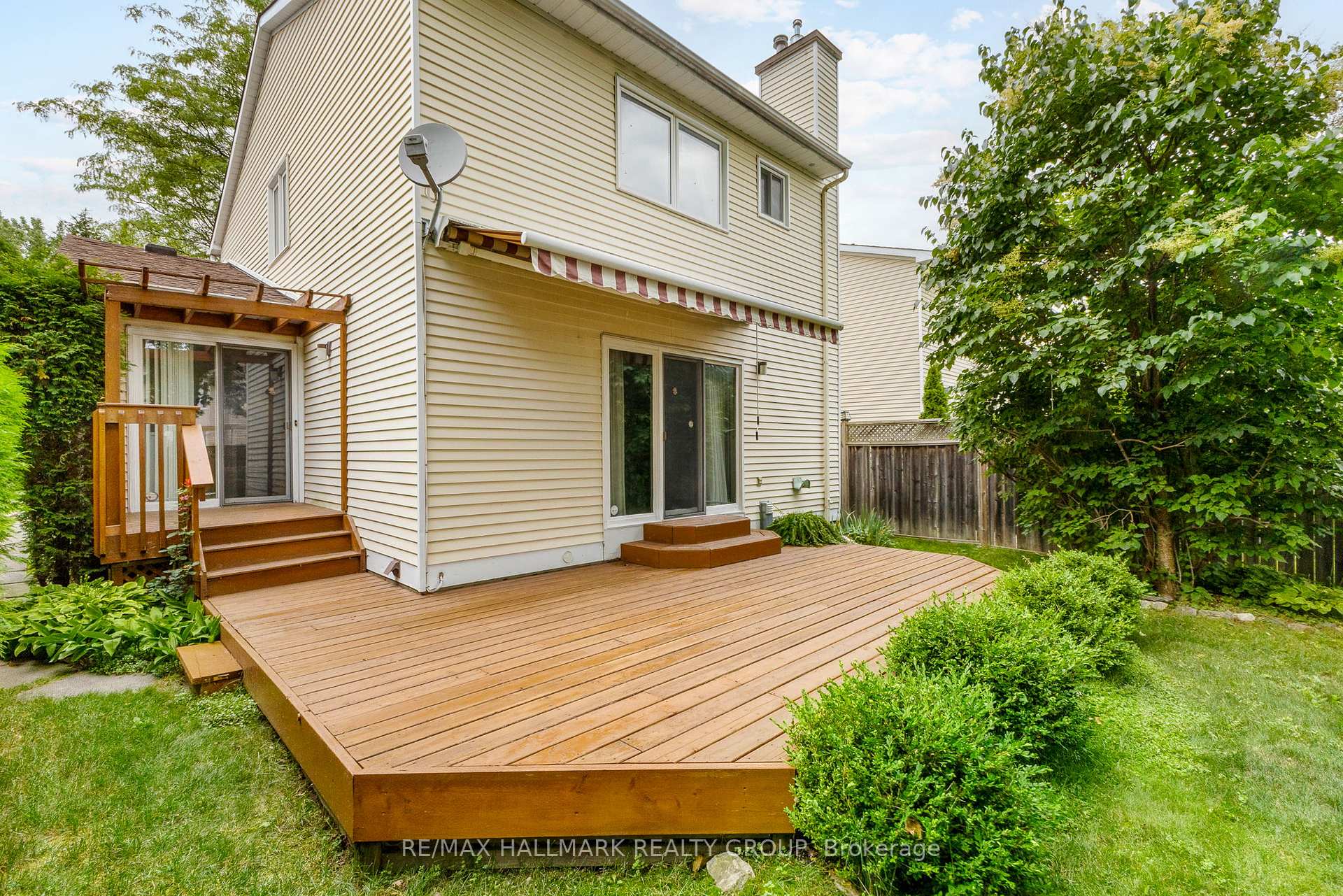 Photo 42 of 6100 Willowbark Drive, Ottawa, Chapel Hill — HOMEH