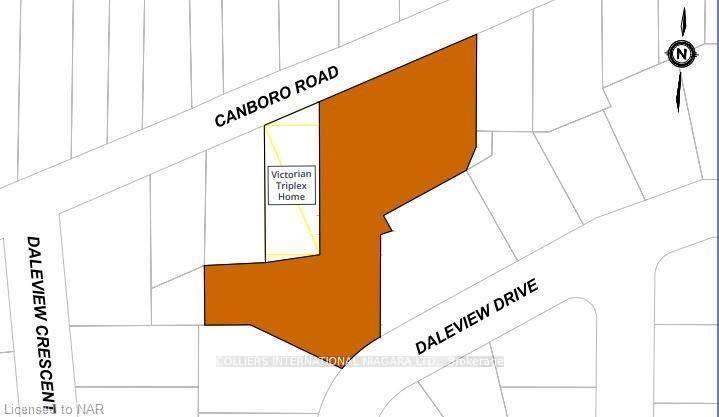 Photo 1 of Daleview Crescent, Pelham, Fonthill — HOMEH