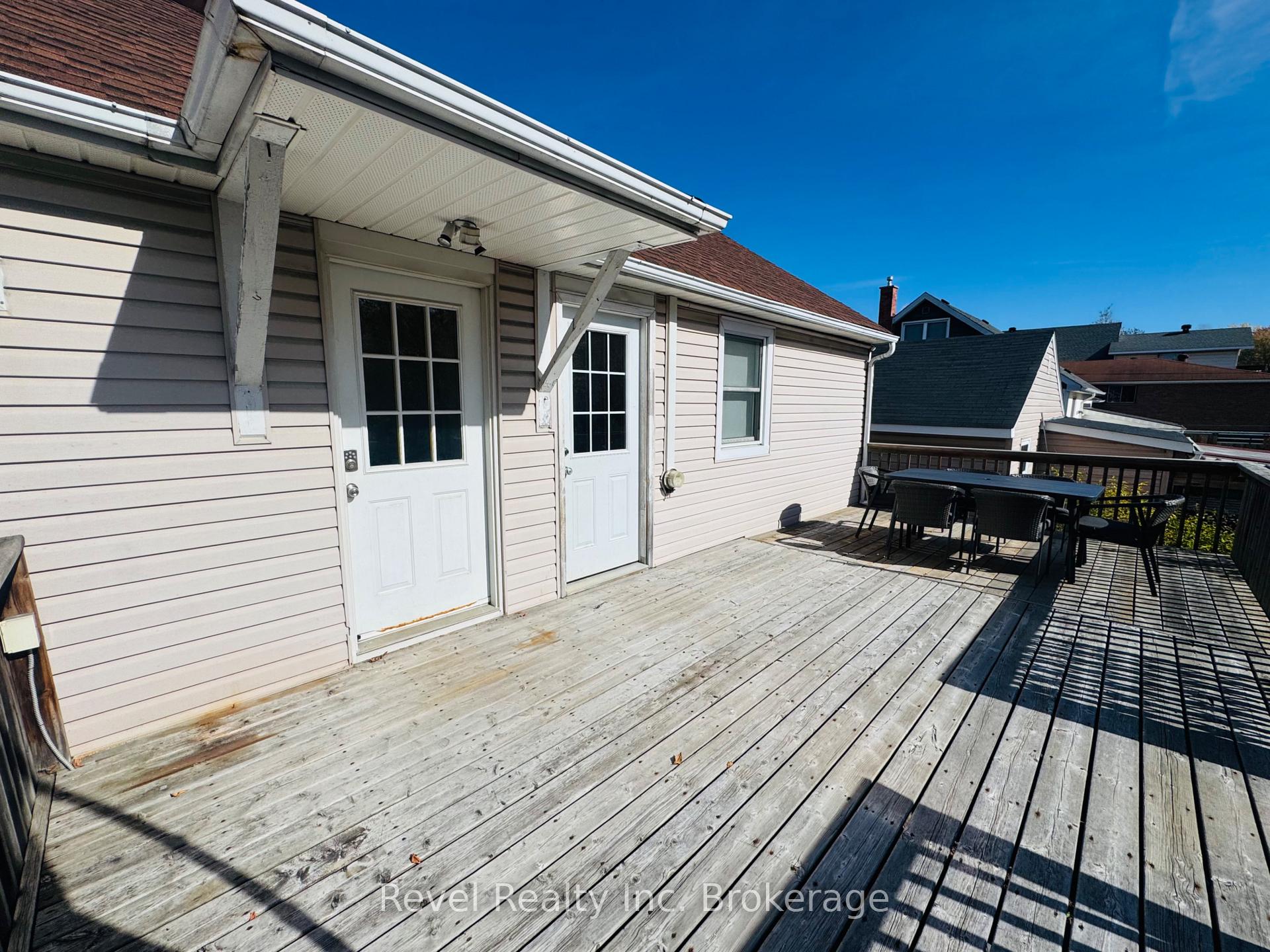Photo 2 of 2131 Pearson Street, North Bay, Widdifield — HOMEH
