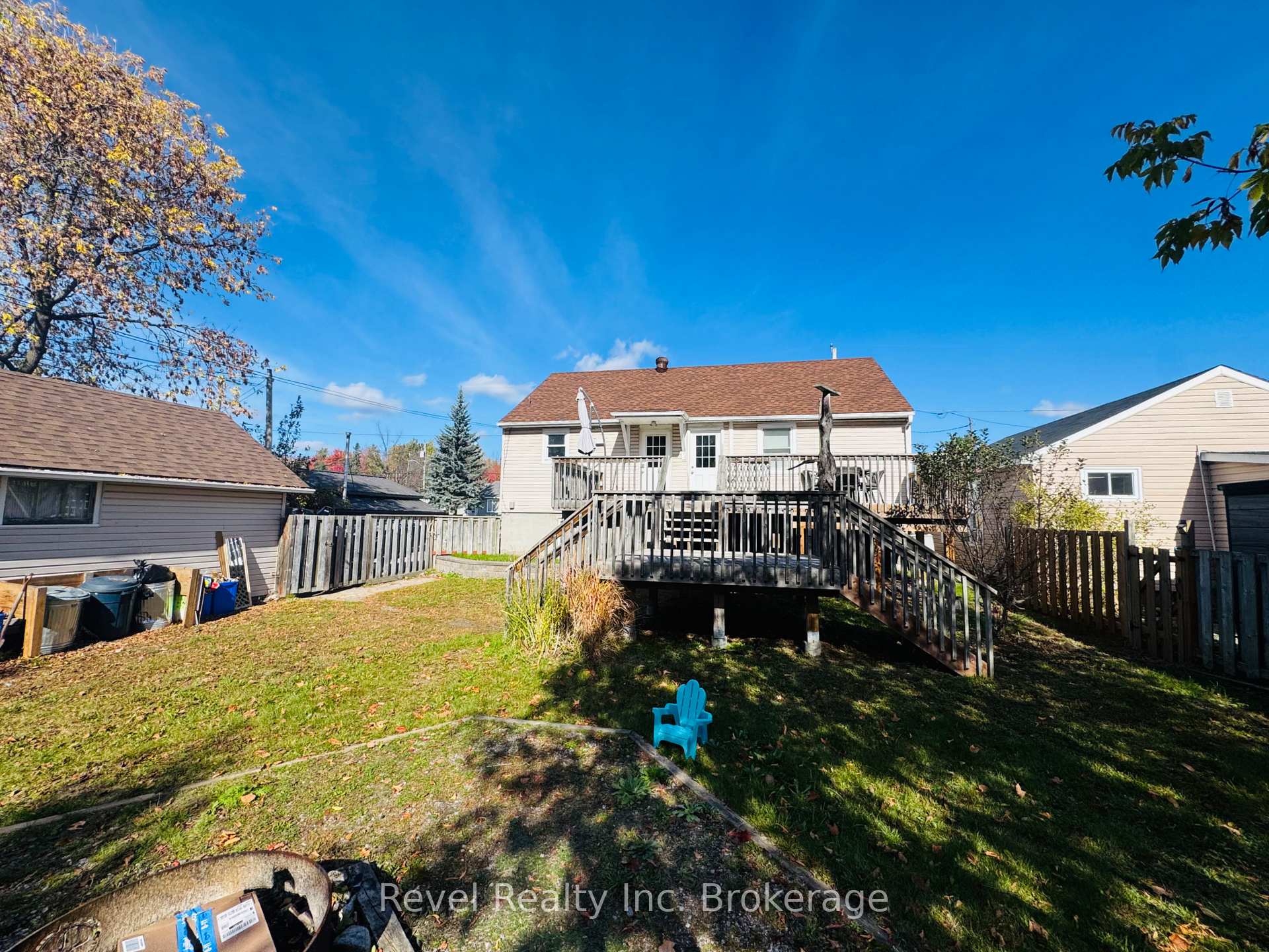 Photo 3 of 2131 Pearson Street, North Bay, Widdifield — HOMEH