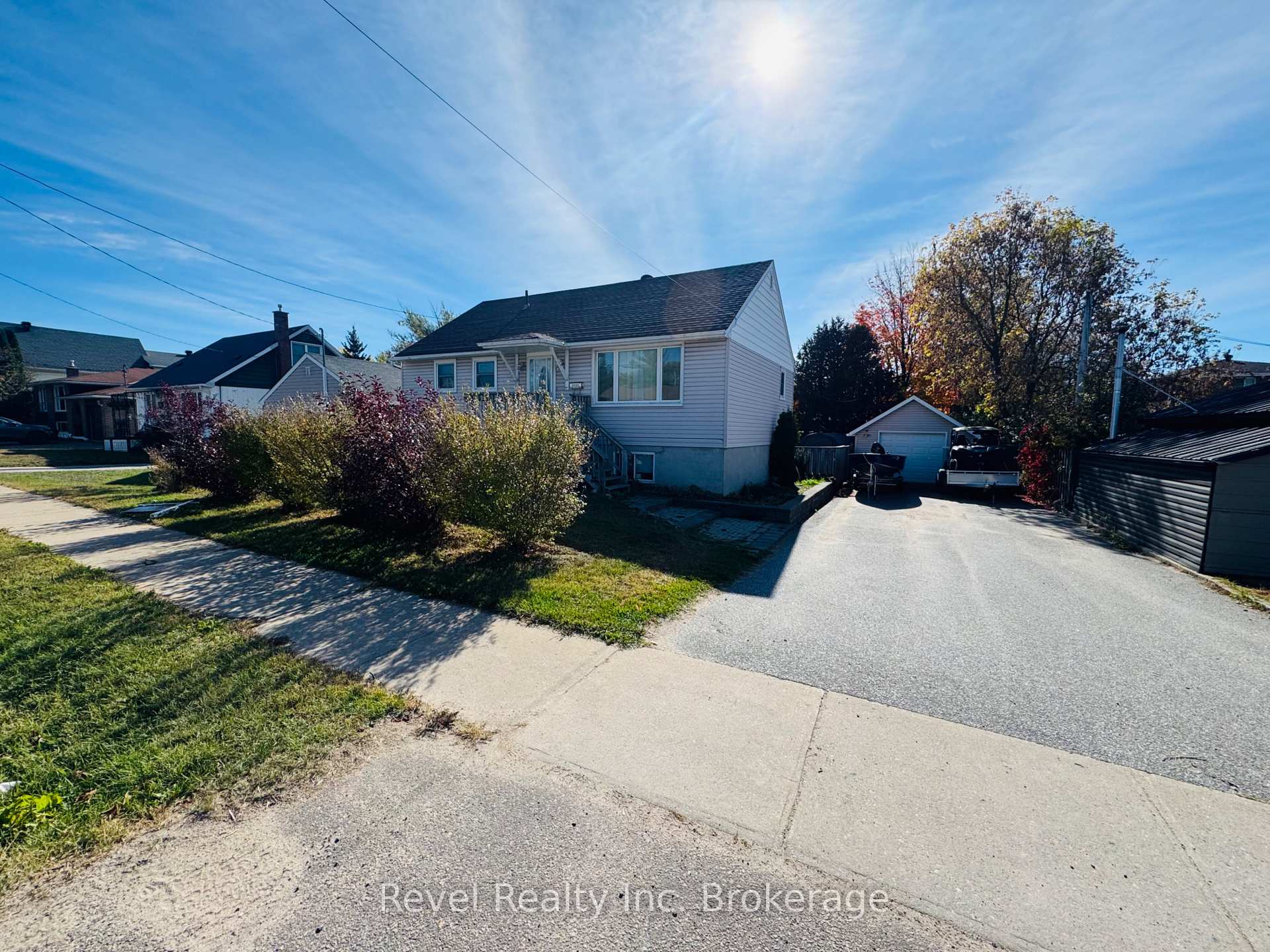 Photo 37 of 2131 Pearson Street, North Bay, Widdifield — HOMEH
