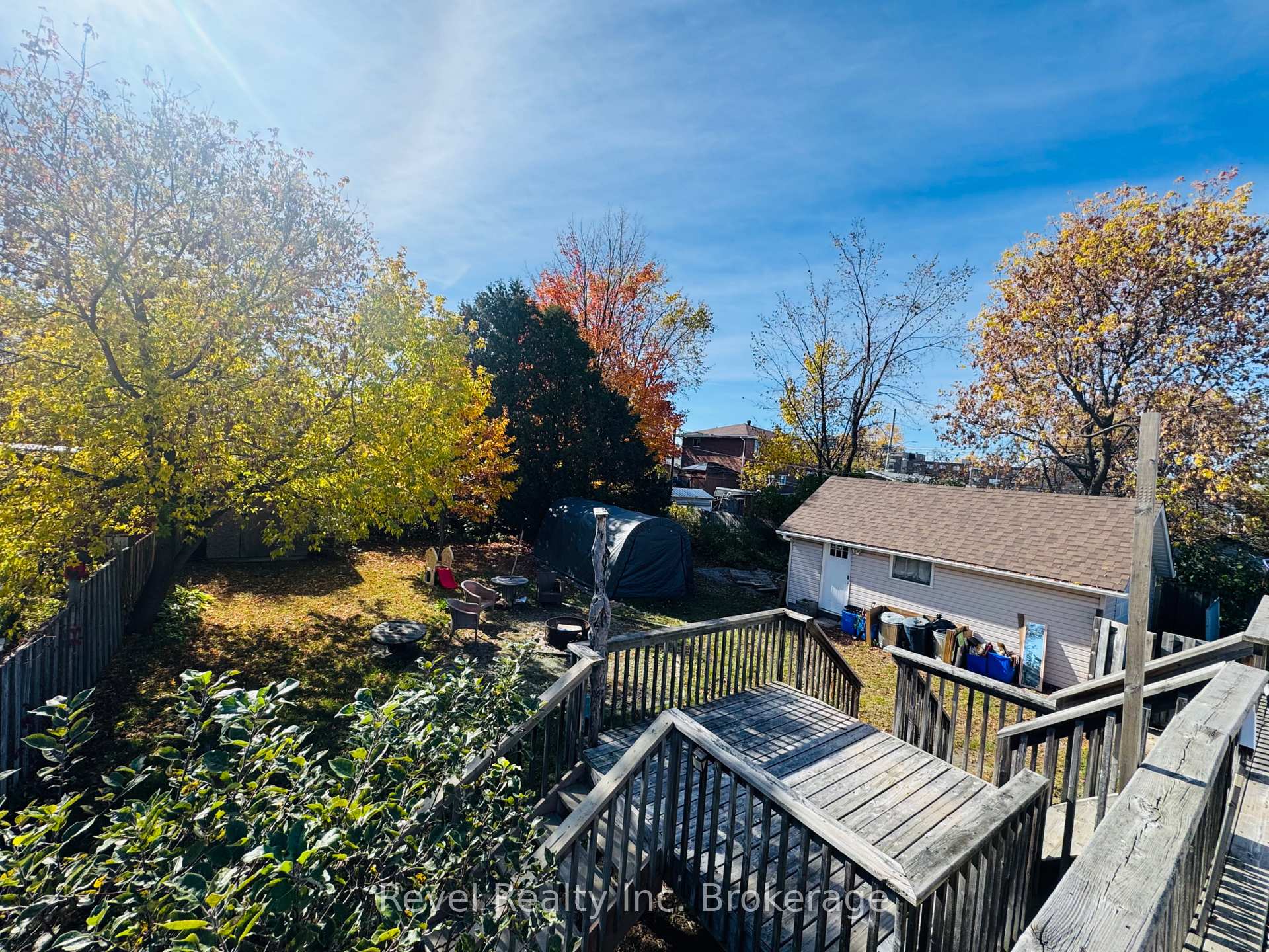 Photo 38 of 2131 Pearson Street, North Bay, Widdifield — HOMEH