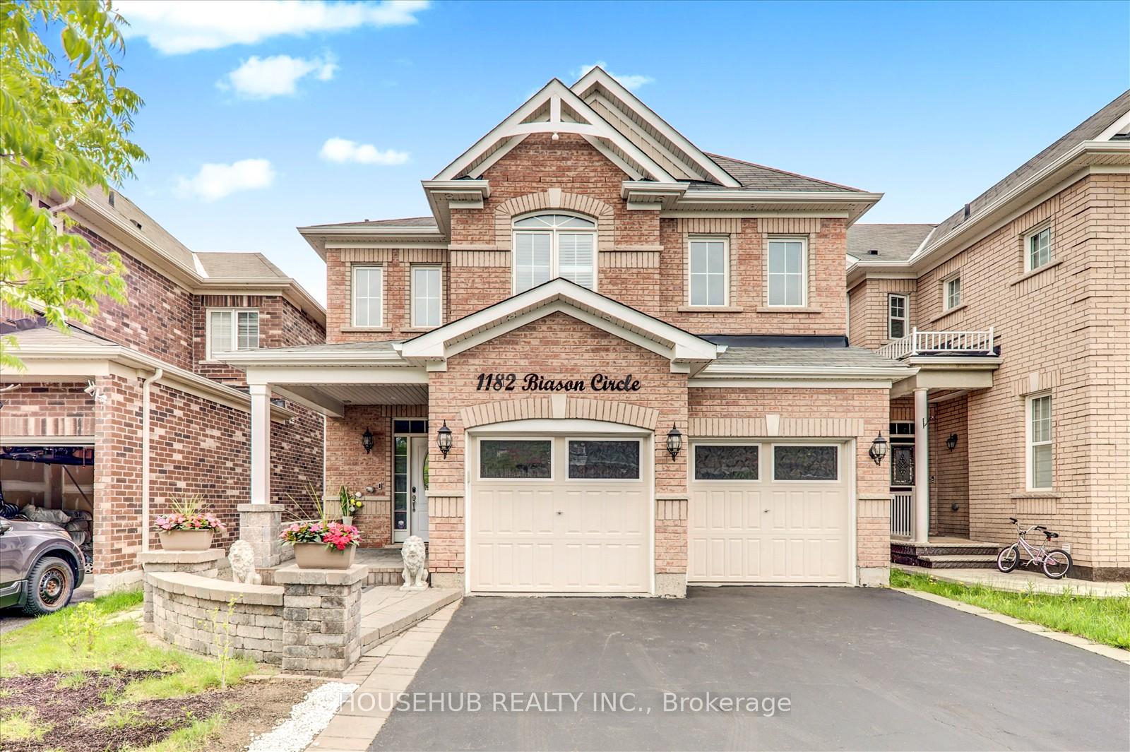 Photo 1 of 1182 Biason Circle, Milton, Willmott — HOMEH