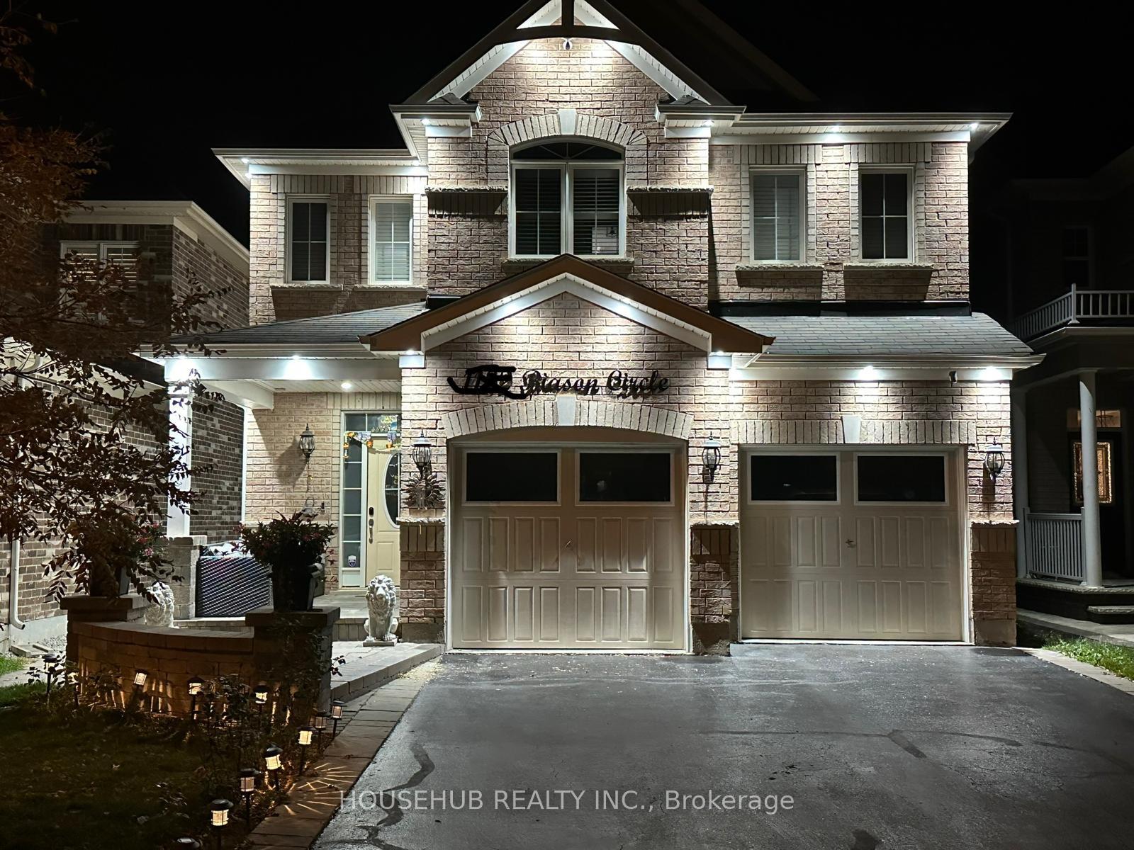 Photo 35 of 1182 Biason Circle, Milton, Willmott — HOMEH
