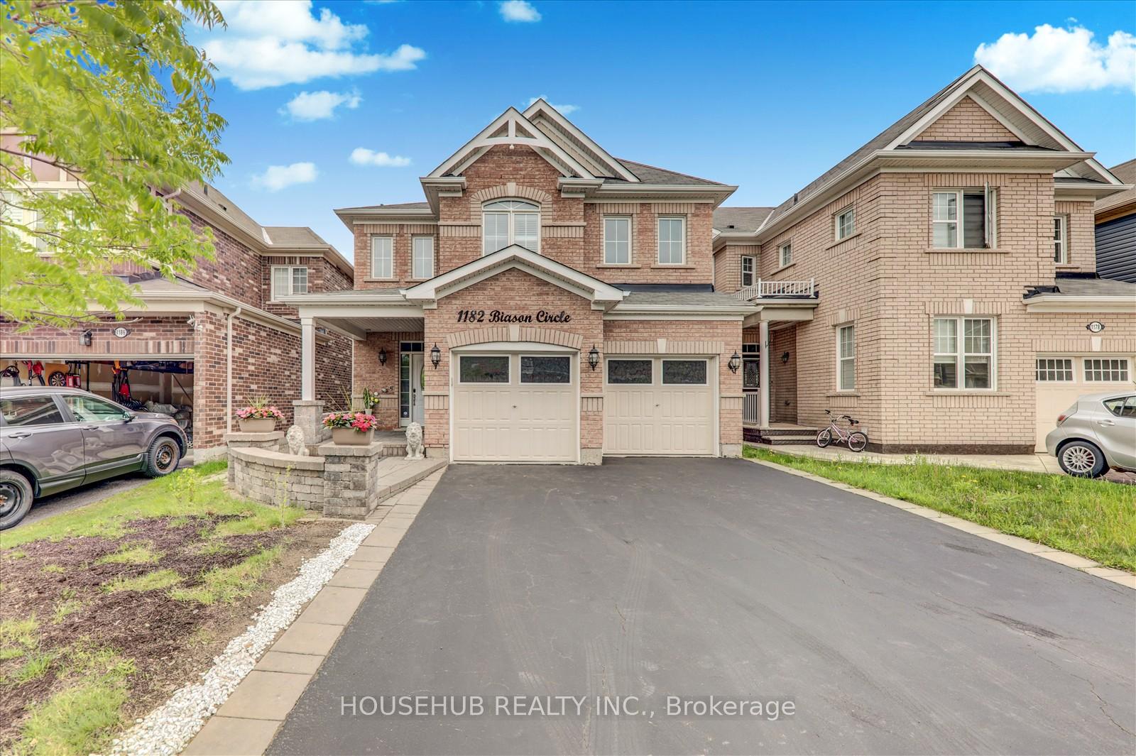 Photo 4 of 1182 Biason Circle, Milton, Willmott — HOMEH