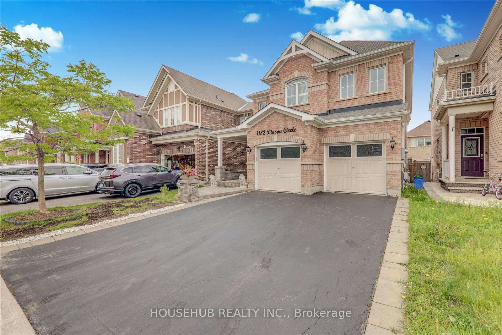 Photo 36 of 1182 Biason Circle, Milton, Willmott — HOMEH