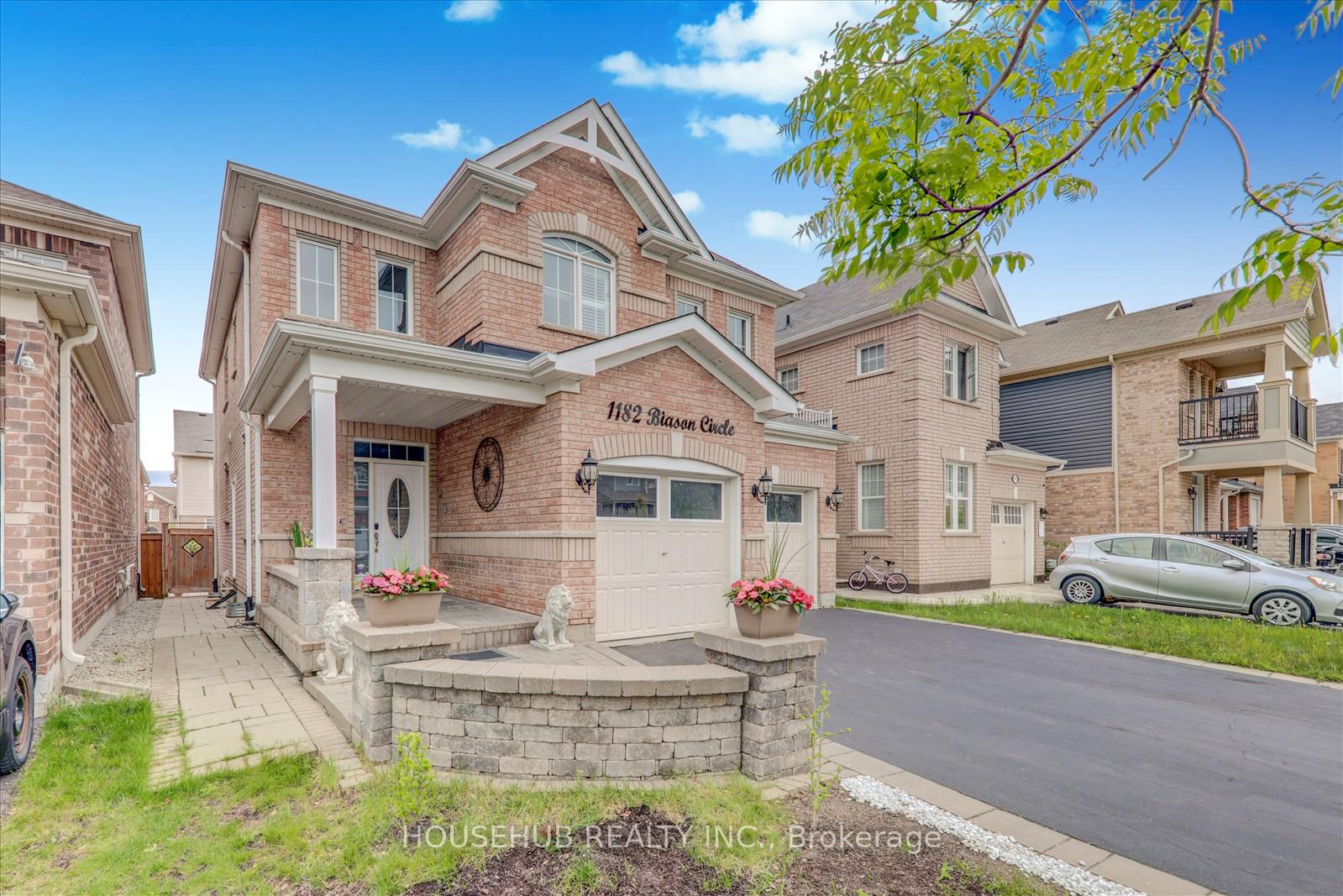 Photo 37 of 1182 Biason Circle, Milton, Willmott — HOMEH