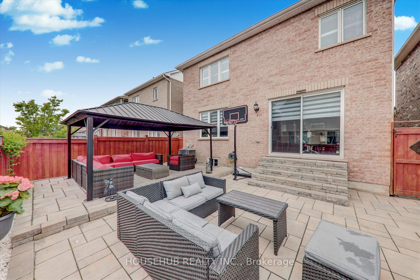 Photo 29 of 1182 Biason Circle, Milton, Willmott — HOMEH