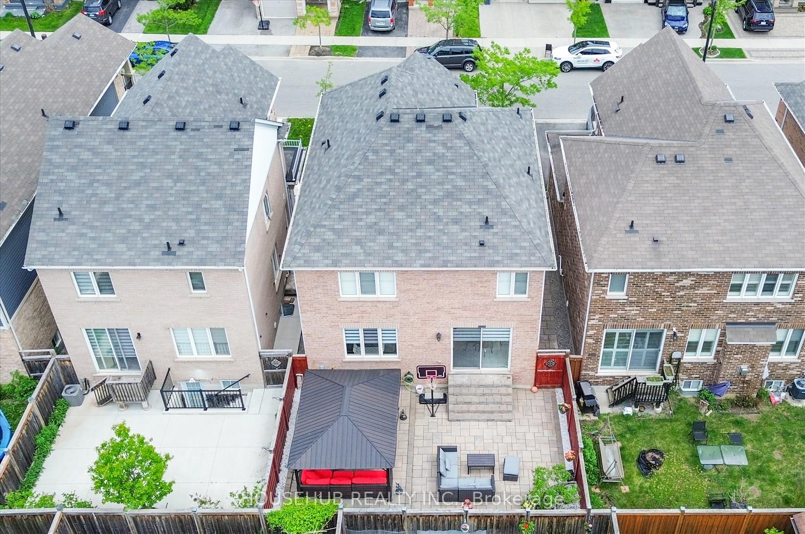 Photo 32 of 1182 Biason Circle, Milton, Willmott — HOMEH