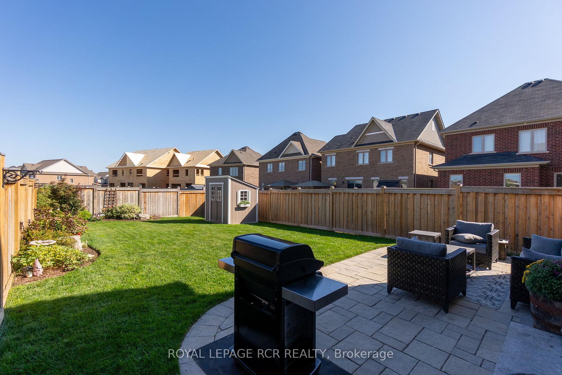 Photo 27 of 45 Martin Trail, New Tecumseth, Tottenham — HOMEH