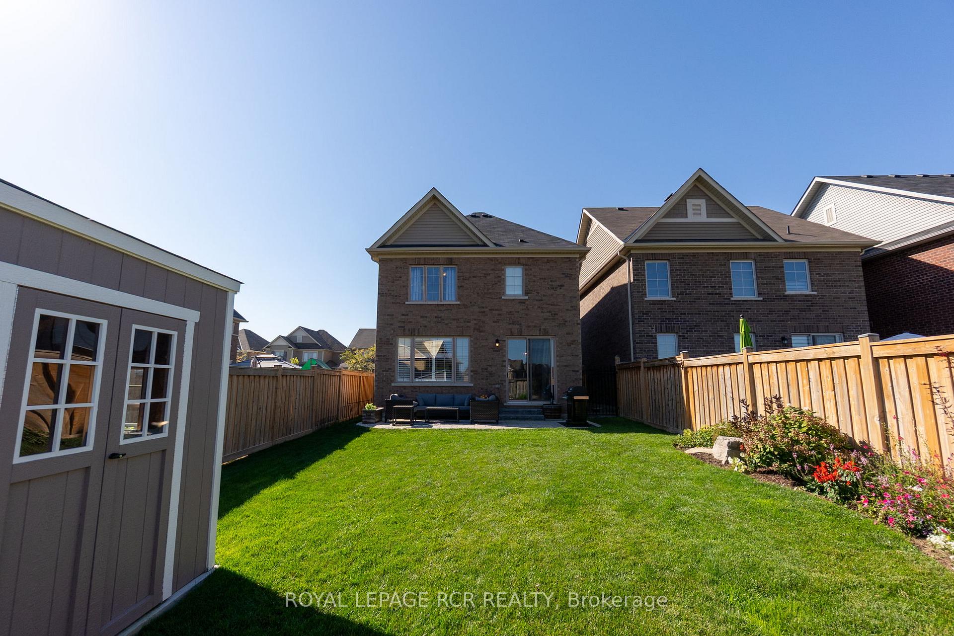 Photo 29 of 45 Martin Trail, New Tecumseth, Tottenham — HOMEH