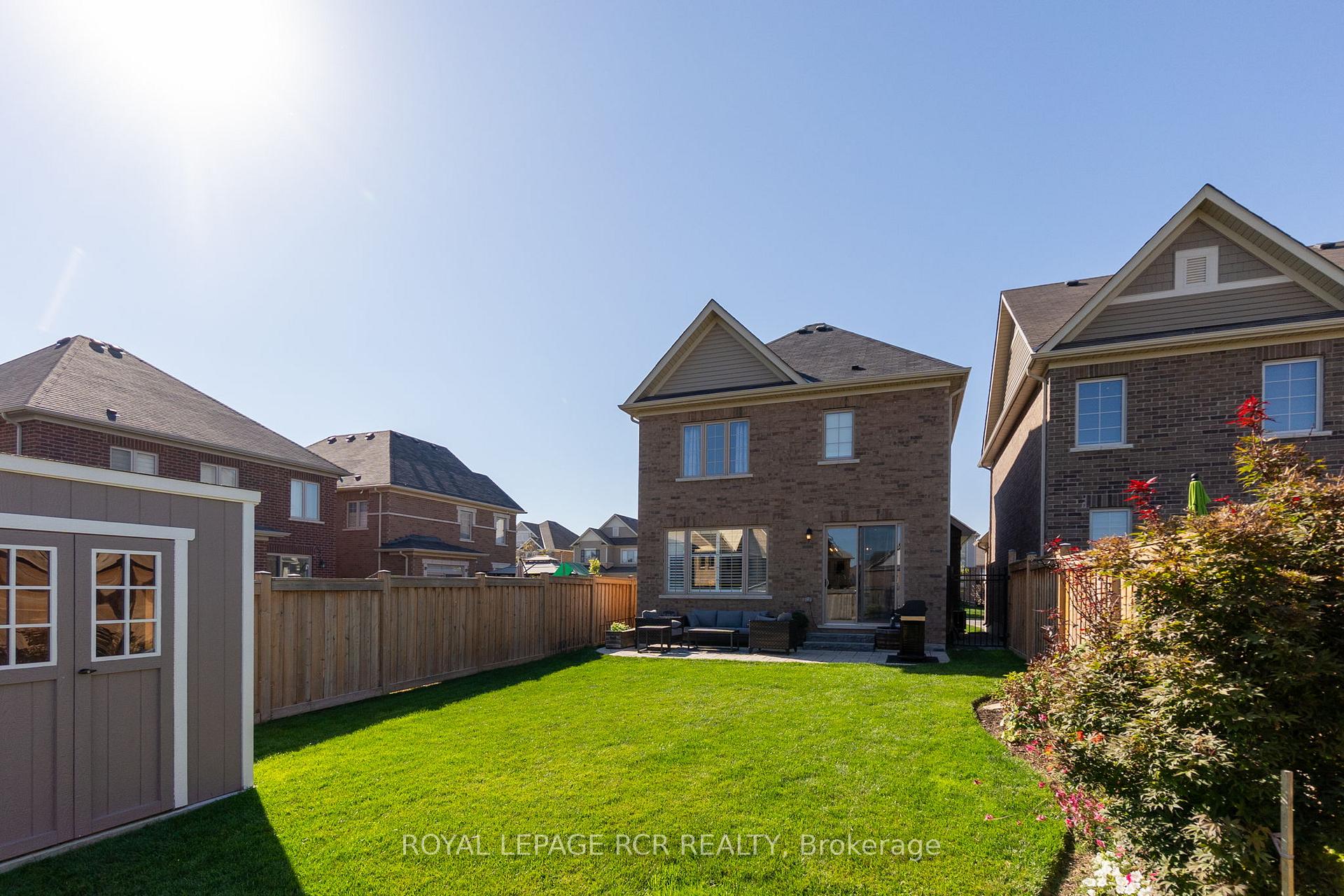 Photo 30 of 45 Martin Trail, New Tecumseth, Tottenham — HOMEH