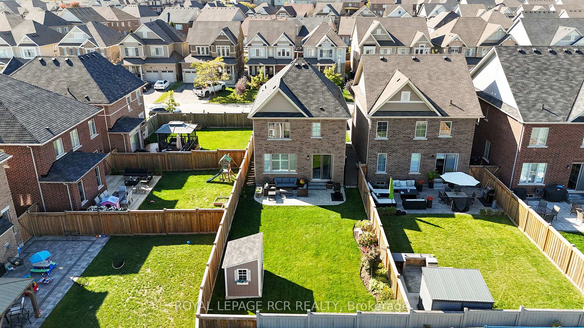 Photo 31 of 45 Martin Trail, New Tecumseth, Tottenham — HOMEH