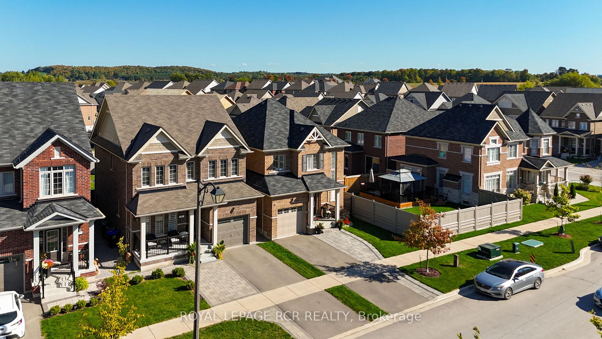Photo 36 of 45 Martin Trail, New Tecumseth, Tottenham — HOMEH