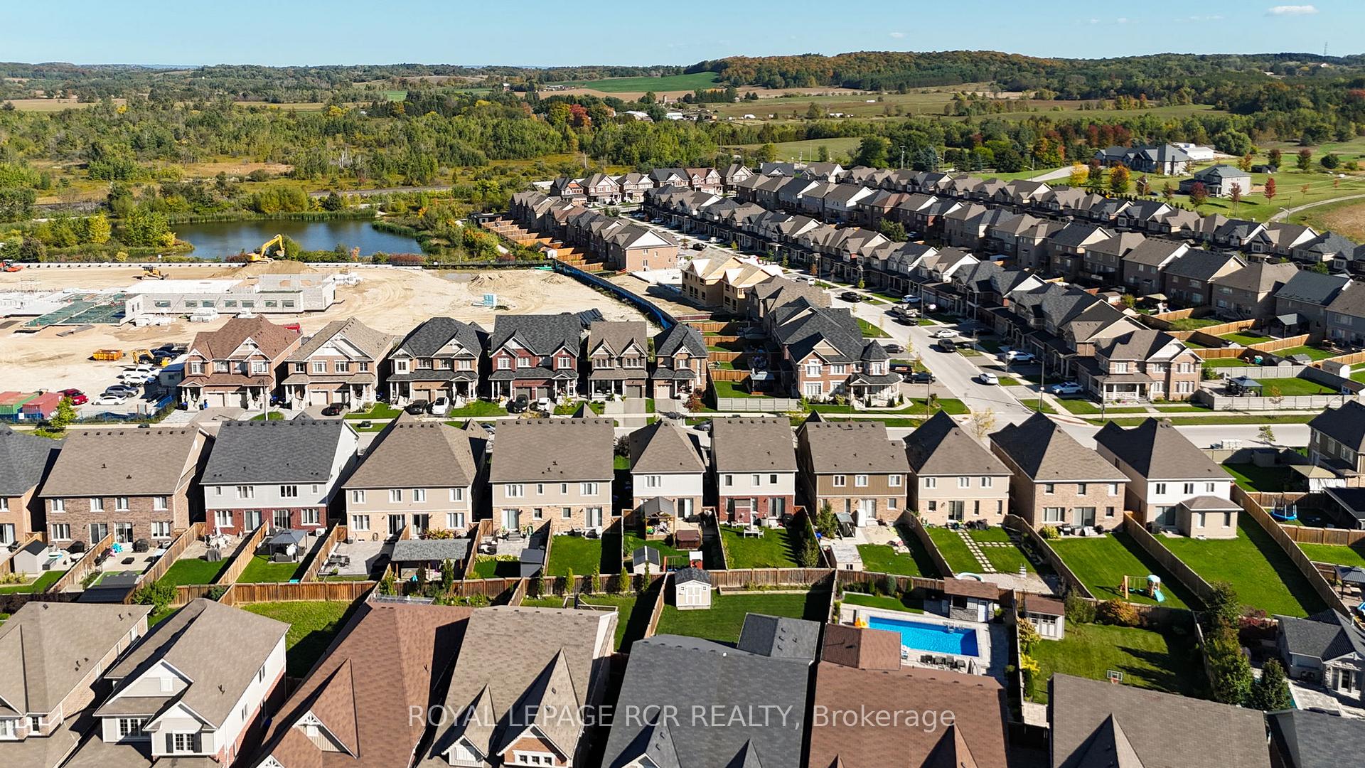 Photo 37 of 45 Martin Trail, New Tecumseth, Tottenham — HOMEH