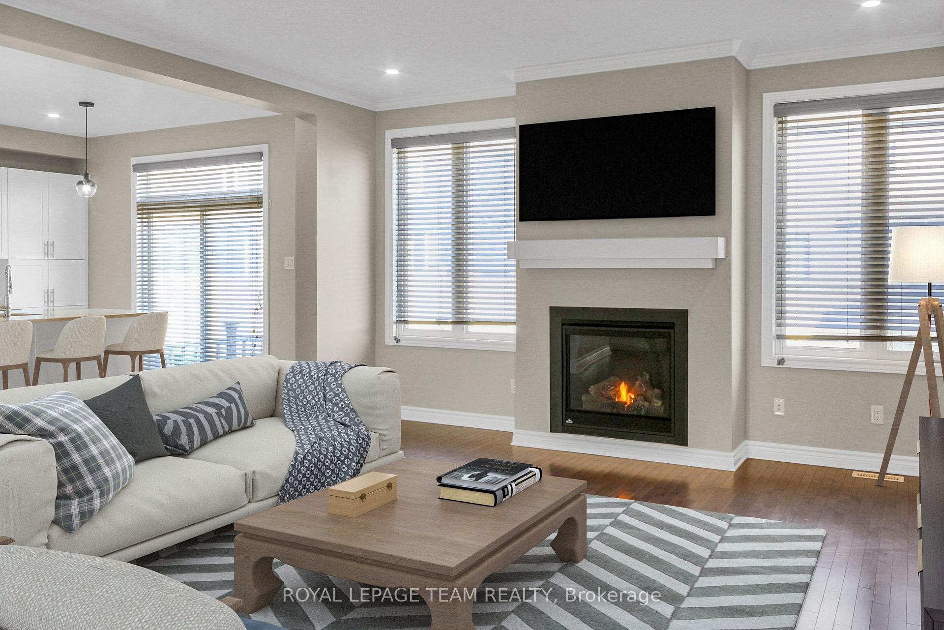 Photo 7 of 670 Decoeur Drive, Ottawa, Avalon West — HOMEH