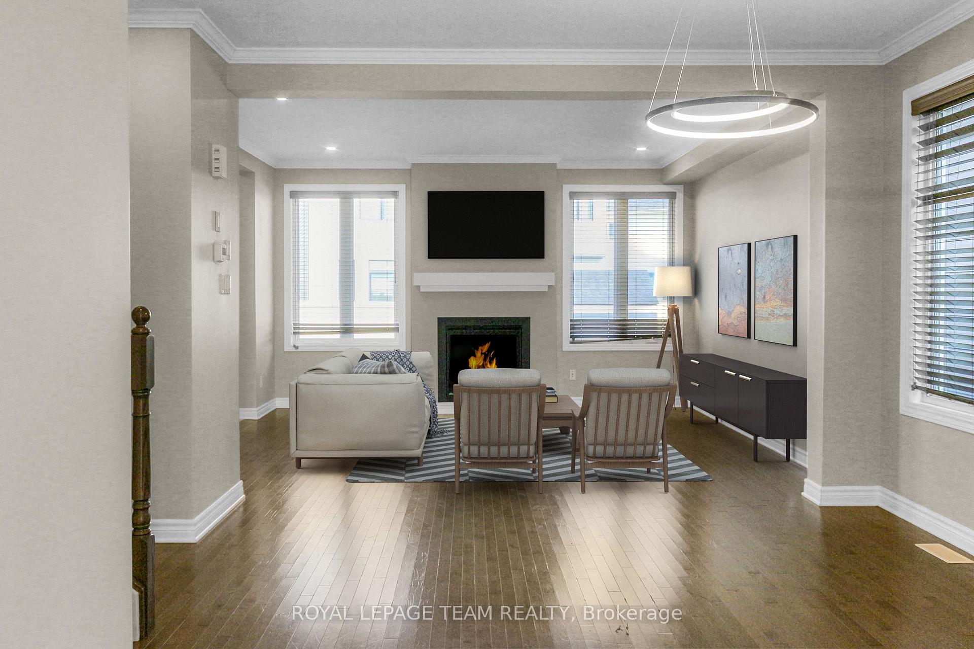 Photo 8 of 670 Decoeur Drive, Ottawa, Avalon West — HOMEH