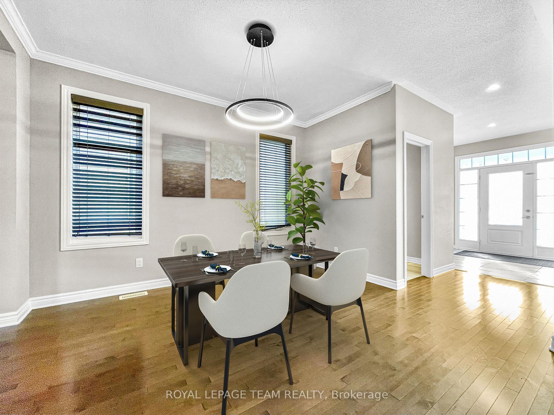 Photo 10 of 670 Decoeur Drive, Ottawa, Avalon West — HOMEH