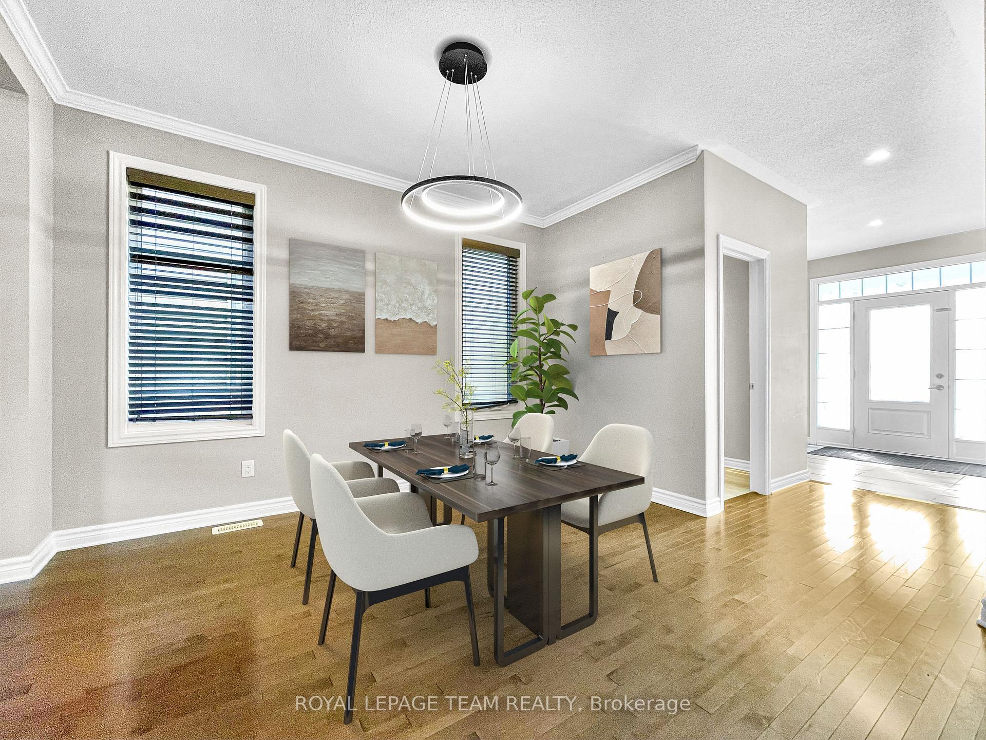 Photo 11 of 670 Decoeur Drive, Ottawa, Avalon West — HOMEH