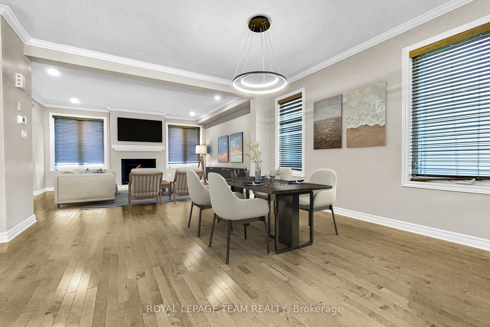 Photo 13 of 670 Decoeur Drive, Ottawa, Avalon West — HOMEH
