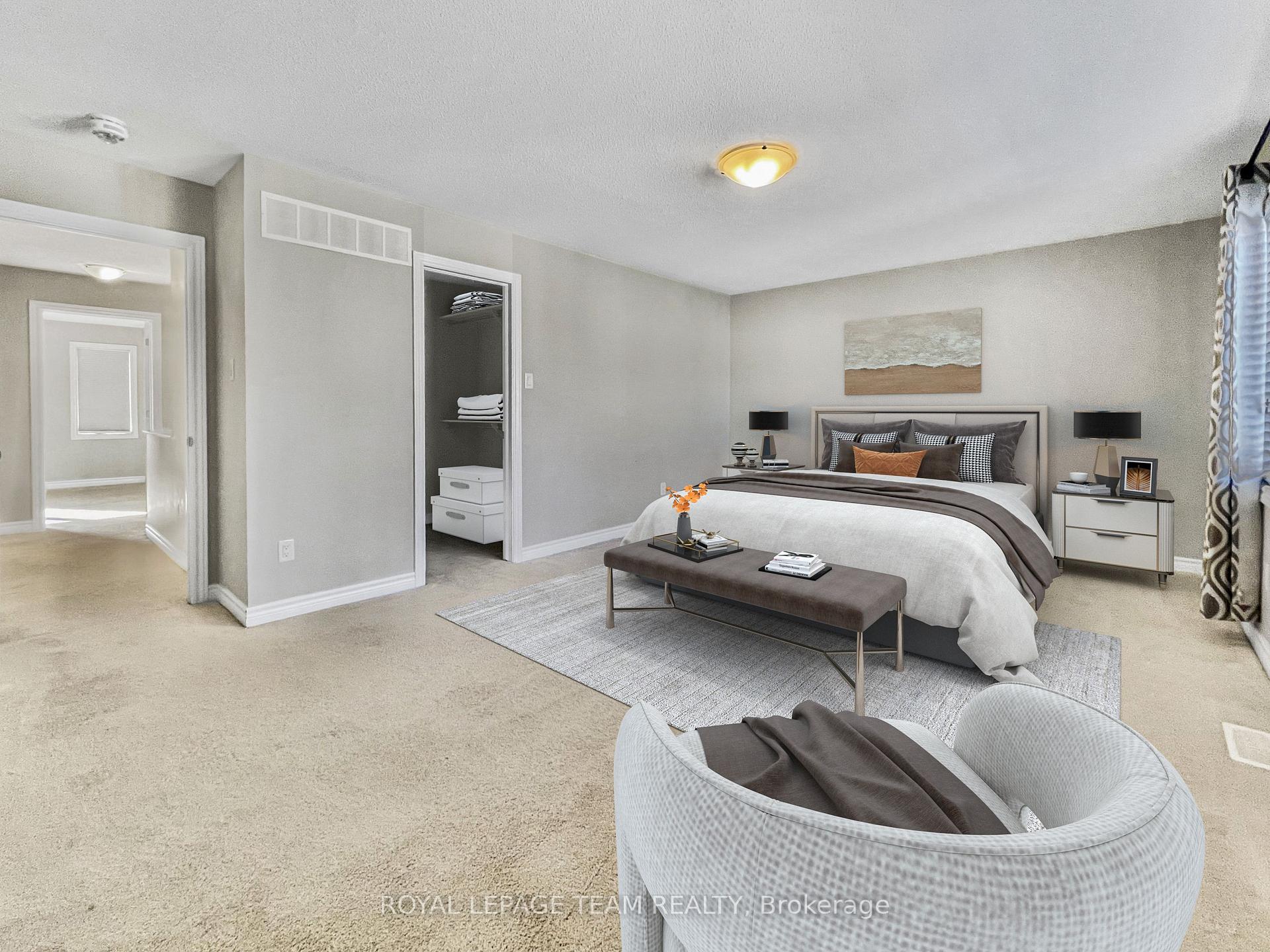 Photo 19 of 670 Decoeur Drive, Ottawa, Avalon West — HOMEH