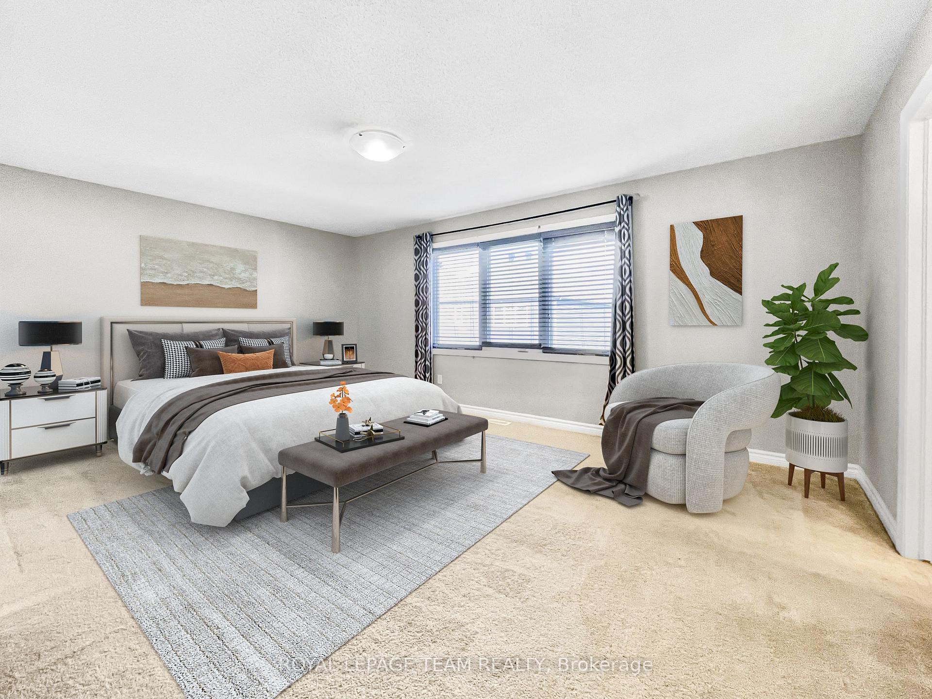 Photo 20 of 670 Decoeur Drive, Ottawa, Avalon West — HOMEH