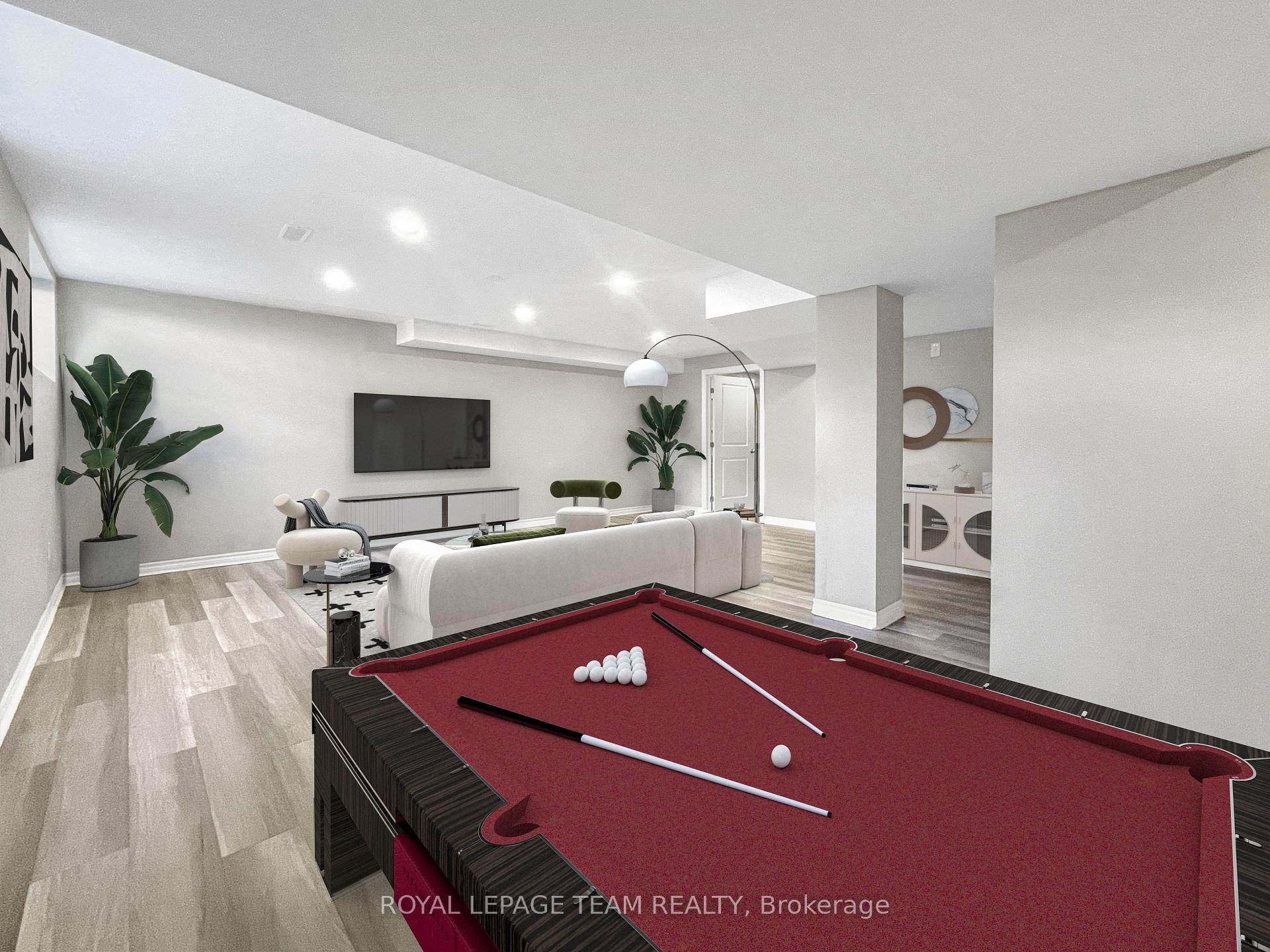 Photo 36 of 670 Decoeur Drive, Ottawa, Avalon West — HOMEH