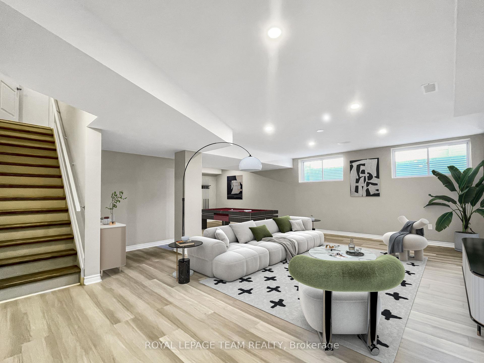 Photo 38 of 670 Decoeur Drive, Ottawa, Avalon West — HOMEH