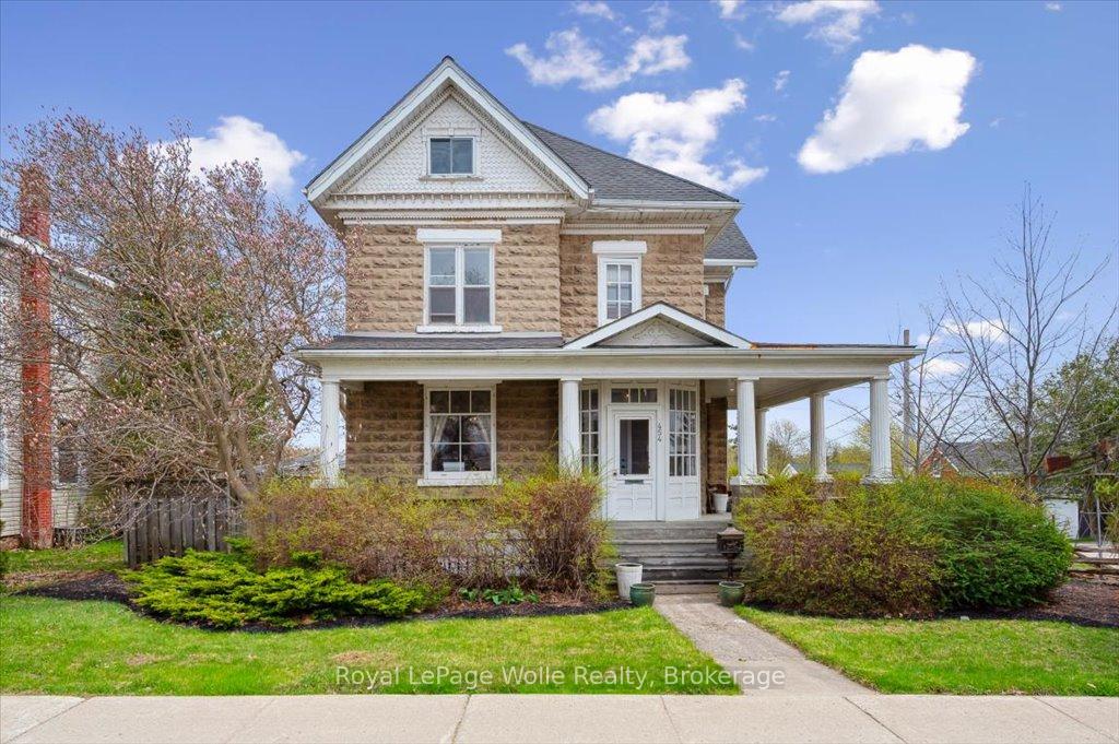 Photo 1 of 454 Wallace Avenue N, North Perth, Listowel — HOMEH