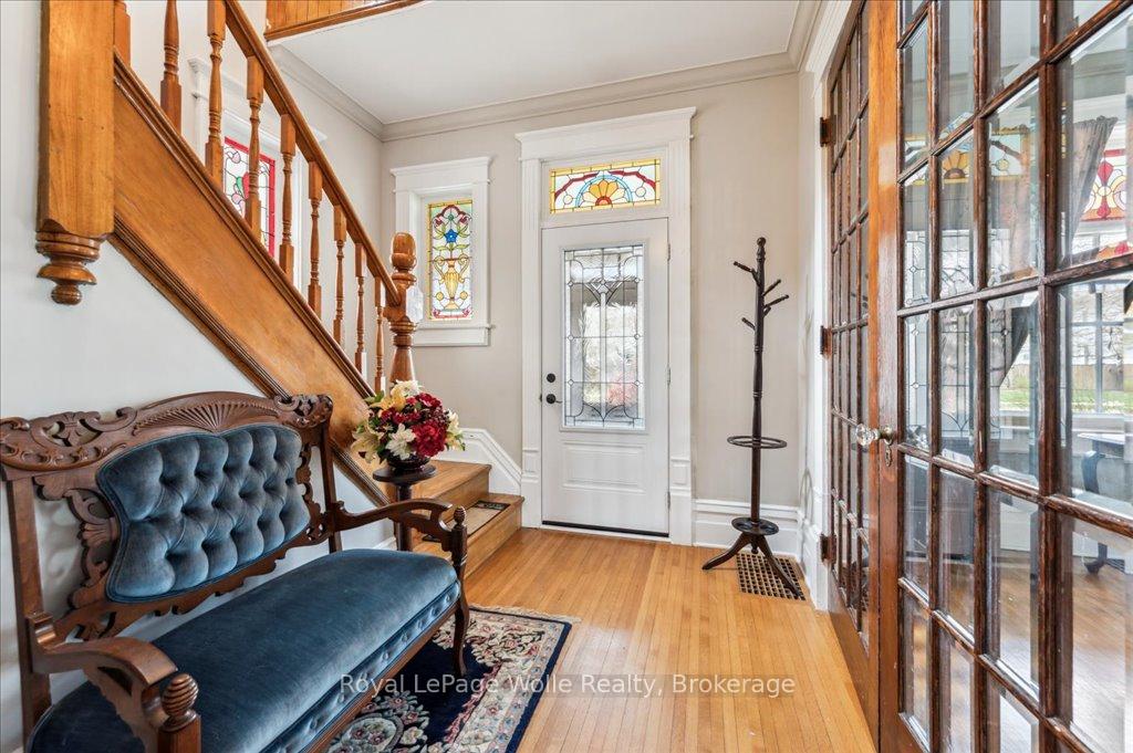 Photo 3 of 454 Wallace Avenue N, North Perth, Listowel — HOMEH