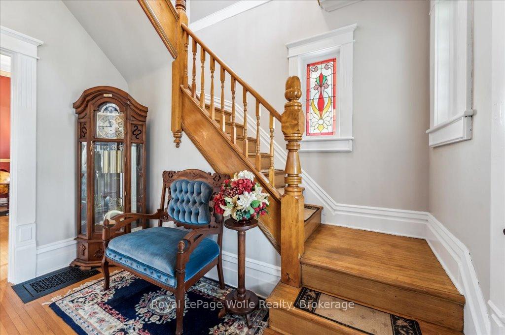 Photo 6 of 454 Wallace Avenue N, North Perth, Listowel — HOMEH