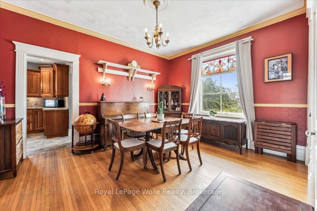 Photo 7 of 454 Wallace Avenue N, North Perth, Listowel — HOMEH