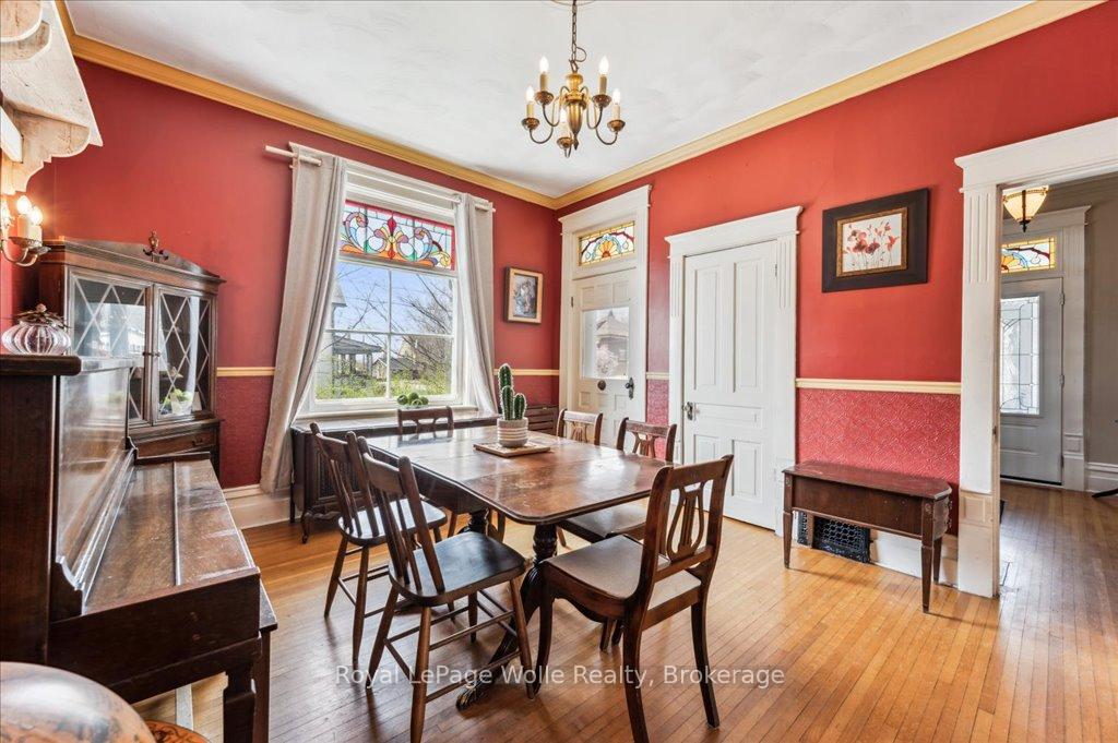 Photo 9 of 454 Wallace Avenue N, North Perth, Listowel — HOMEH