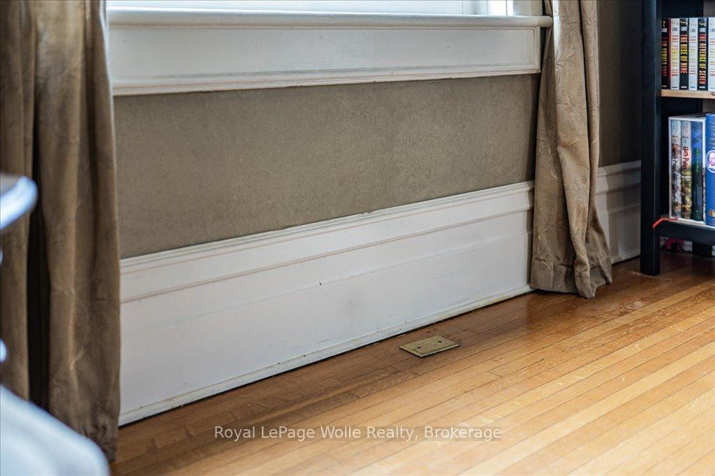 Photo 12 of 454 Wallace Avenue N, North Perth, Listowel — HOMEH