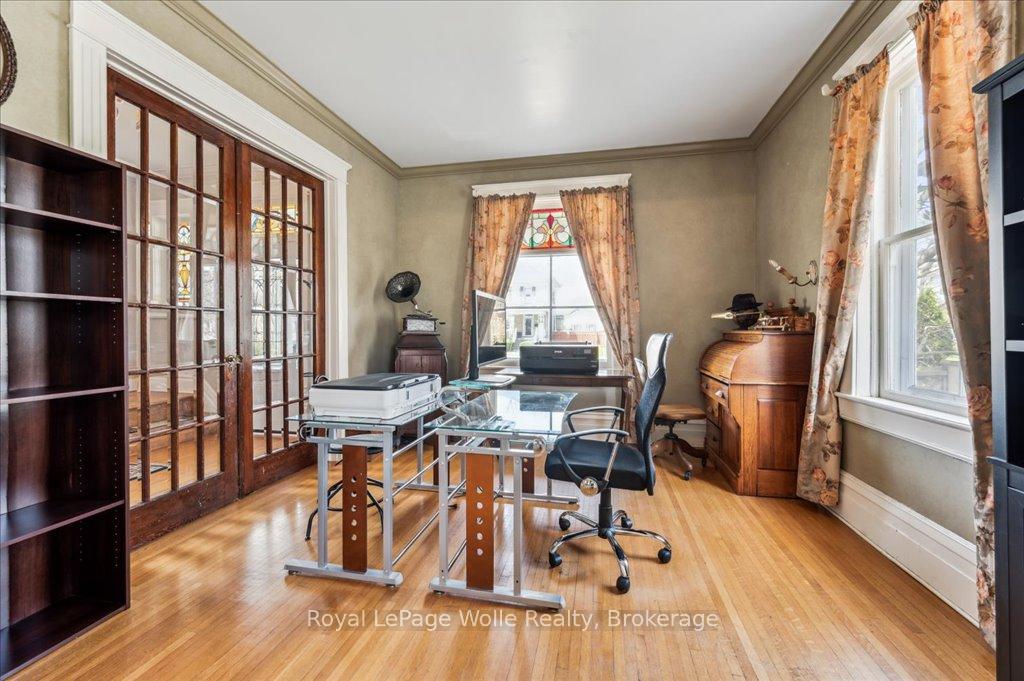 Photo 14 of 454 Wallace Avenue N, North Perth, Listowel — HOMEH
