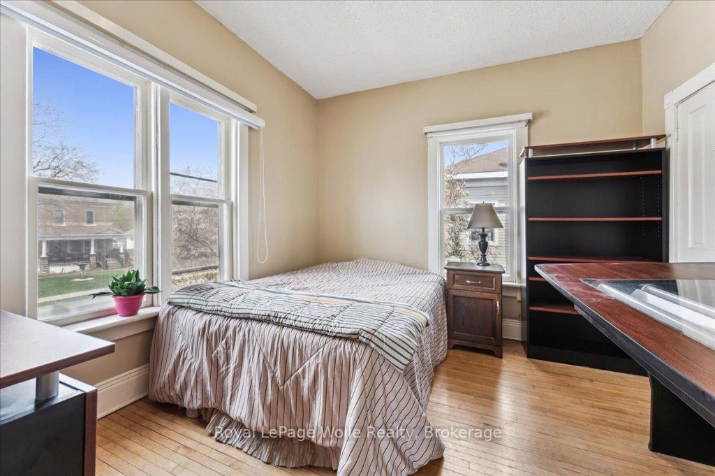 Photo 20 of 454 Wallace Avenue N, North Perth, Listowel — HOMEH