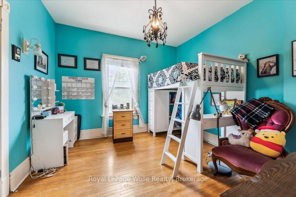 Photo 21 of 454 Wallace Avenue N, North Perth, Listowel — HOMEH