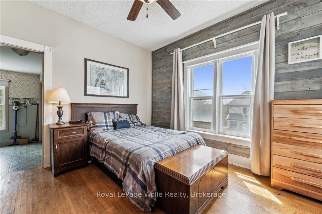 Photo 22 of 454 Wallace Avenue N, North Perth, Listowel — HOMEH