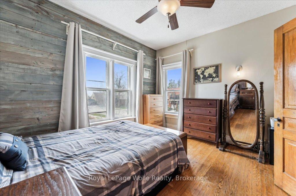 Photo 23 of 454 Wallace Avenue N, North Perth, Listowel — HOMEH